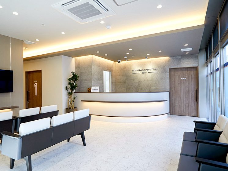 いわた脳神経外科クリニック