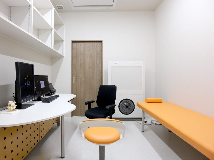 いわた脳神経外科クリニック