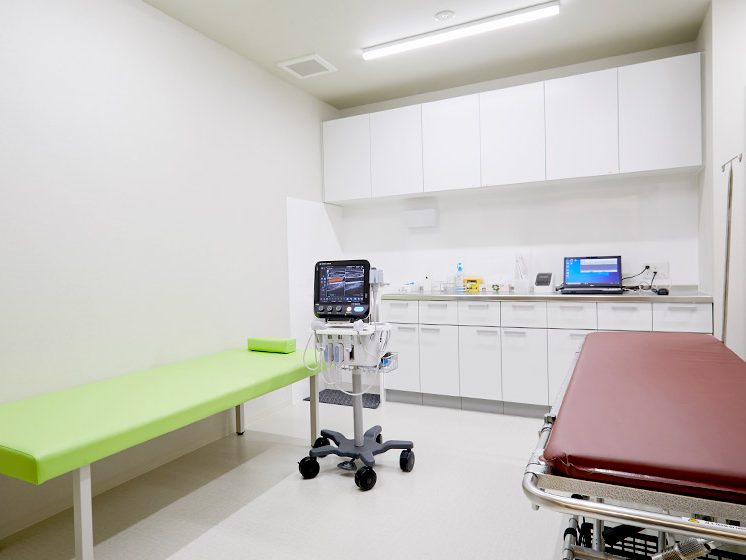 いわた脳神経外科クリニック