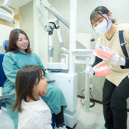 むらかみ歯科クリニックphoto