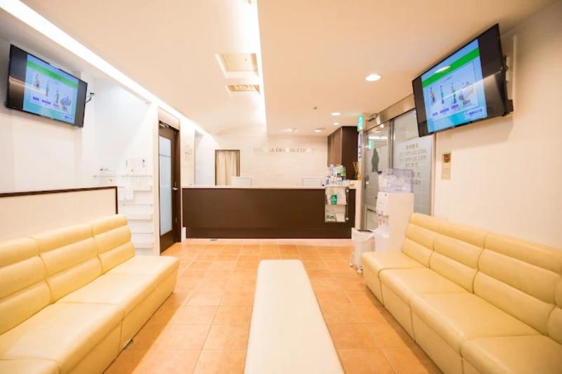 大塚歯科第3ビル診療所photo