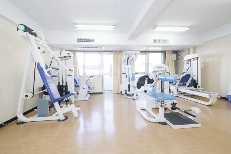 安藤整形外科photo