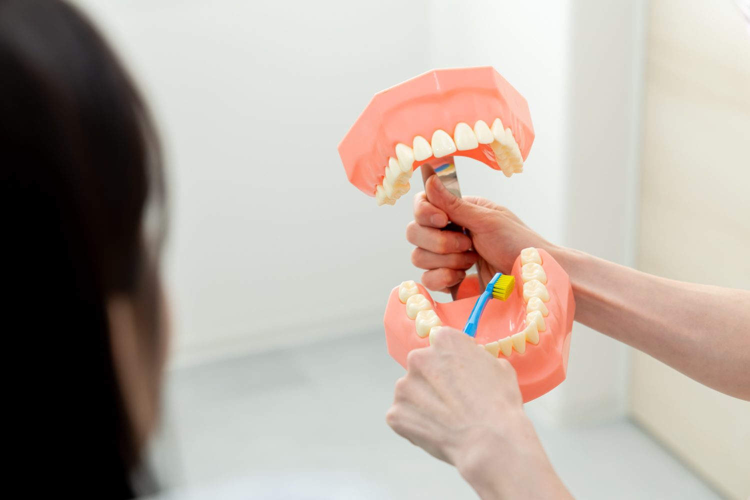 東区みんなの歯科photo