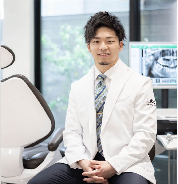 LiCOファミリー歯科photo