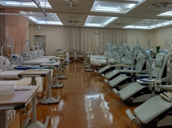 だいもん内科・腎透析クリニック