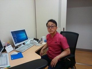 だいもん内科・腎透析クリニック