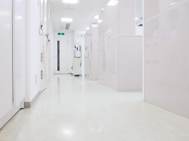 六じぞうファミリー歯科