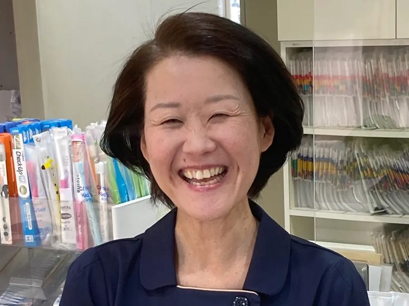 六じぞうファミリー歯科