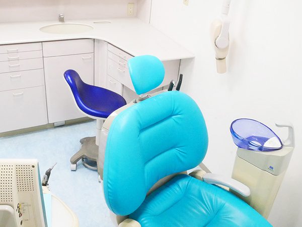 六じぞうファミリー歯科