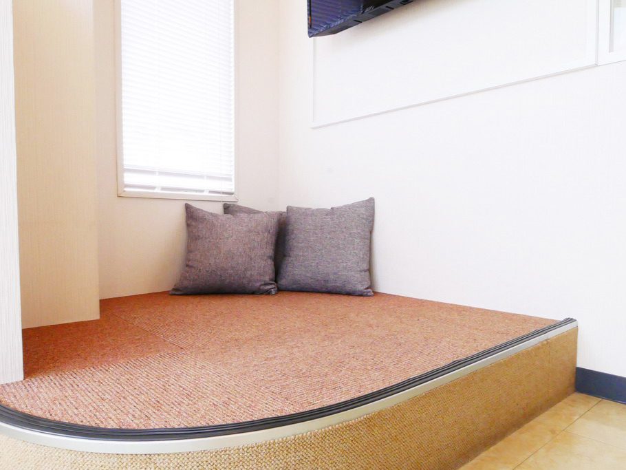 六じぞうファミリー歯科