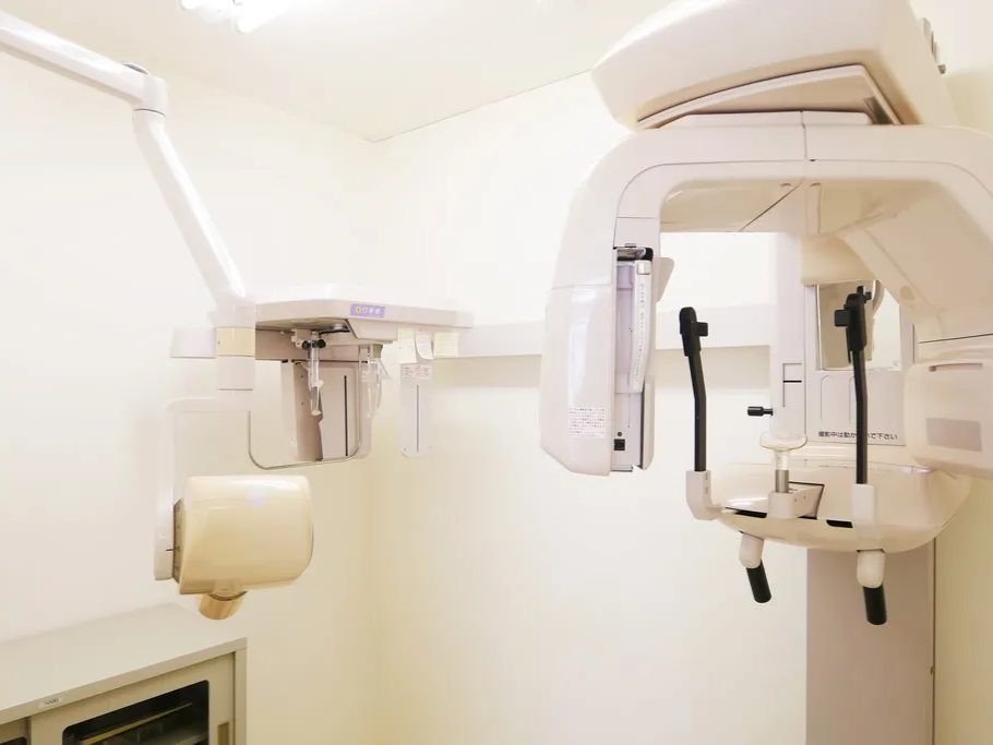 六じぞうファミリー歯科