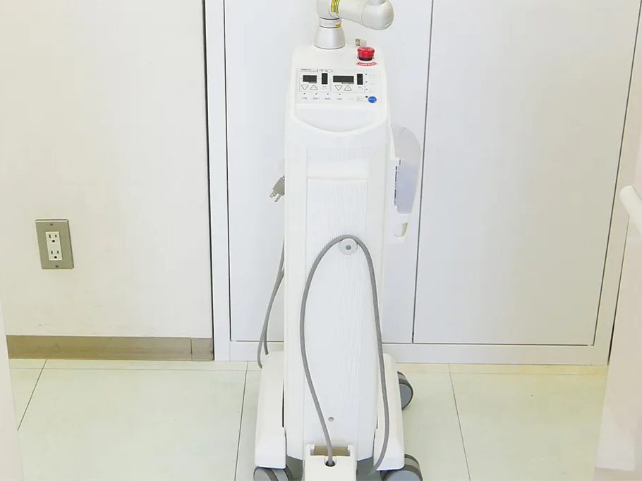 六じぞうファミリー歯科