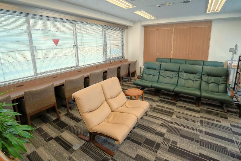 たびするクリニック千葉photo