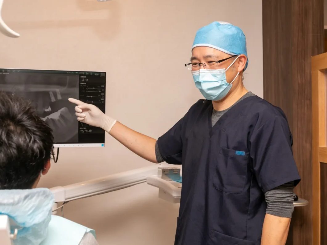 K.デンタルクリニック