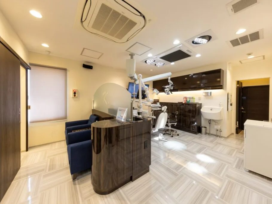 K.デンタルクリニック