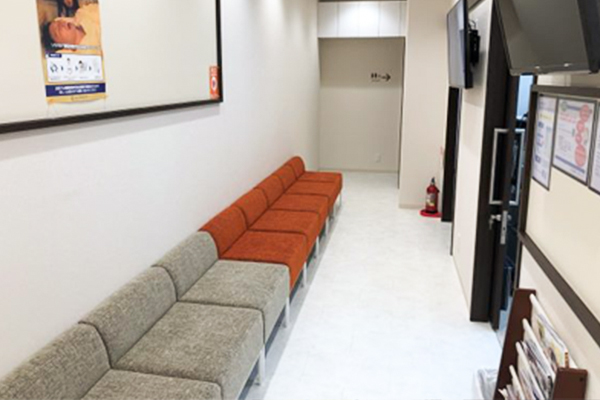 足立耳鼻咽喉科 伏見クリニック