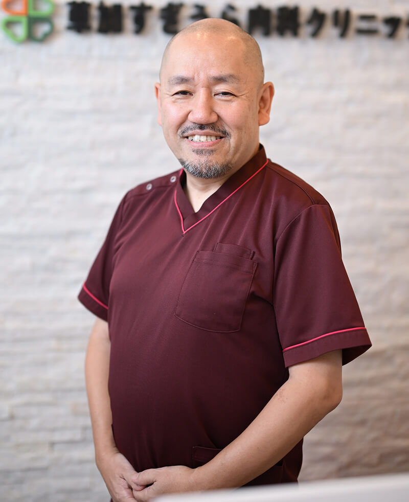 草加すぎうら内科クリニックphoto