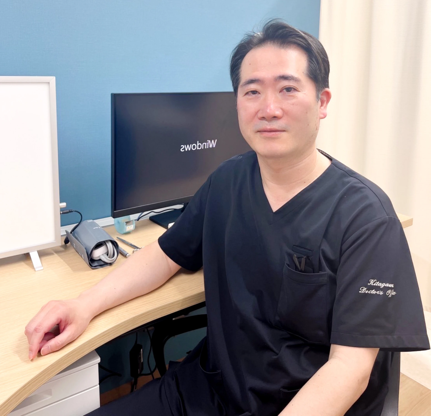 内科・外科 北川医院photo