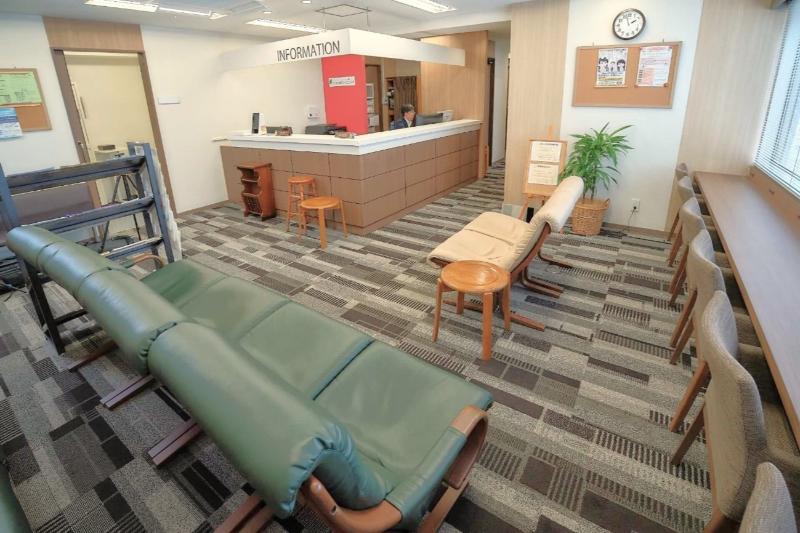 たびするクリニック千葉photo