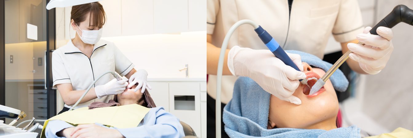 ハートデンタルクリニック桜新町駅前photo