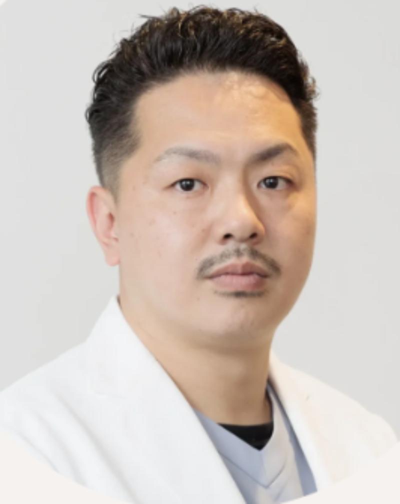 沼津グルメ街道クリニック