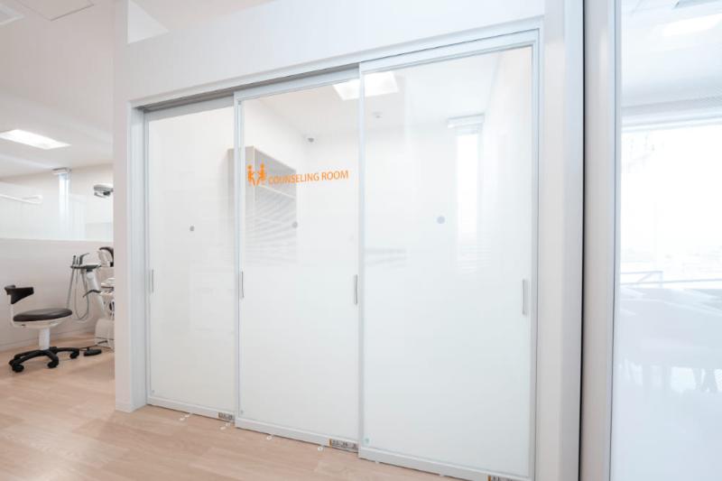 こせき歯科・諫早クリニック