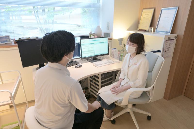 品川ストリングスクリニック