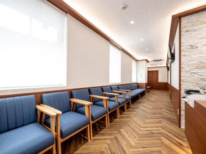 耳鼻咽喉科吉田クリニック