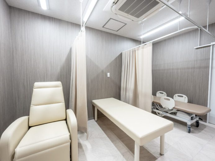 耳鼻咽喉科吉田クリニック