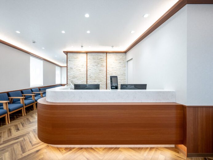 耳鼻咽喉科吉田クリニック