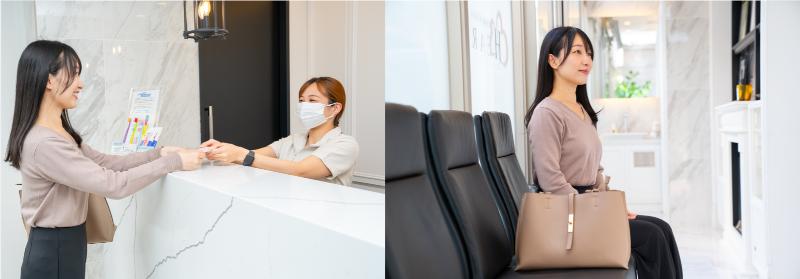 ハートデンタルクリニック溝の口駅前 歯科矯正歯科photo