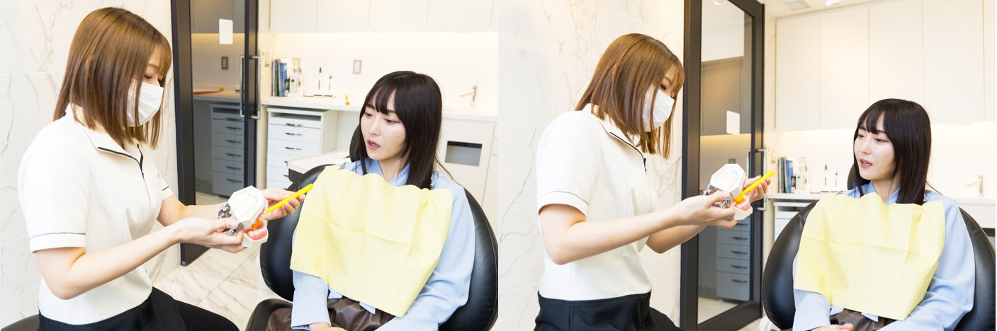 ハートデンタルクリニック桜新町駅前photo