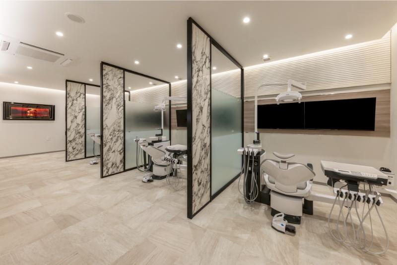 又吉総合歯科医院