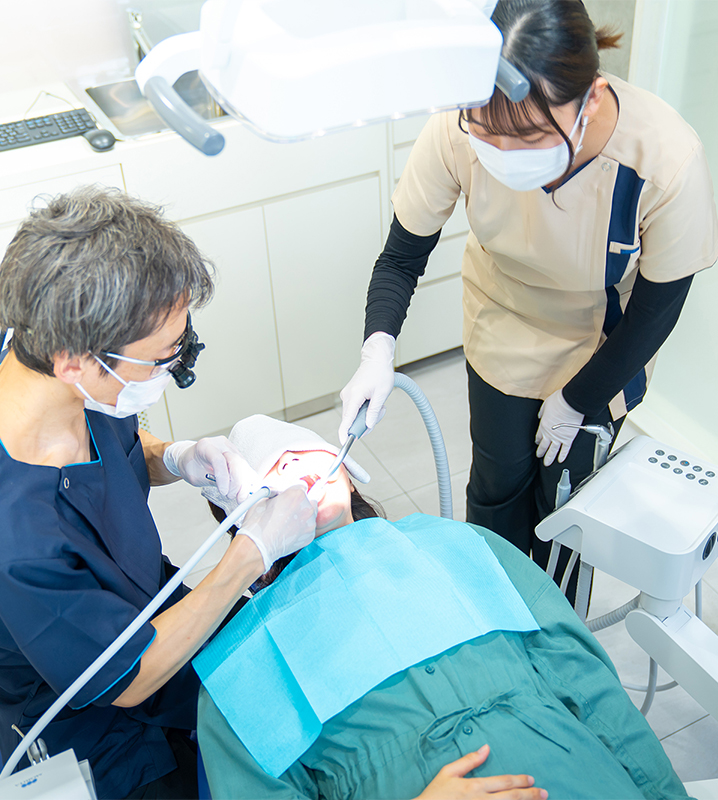 むらかみ歯科クリニックphoto