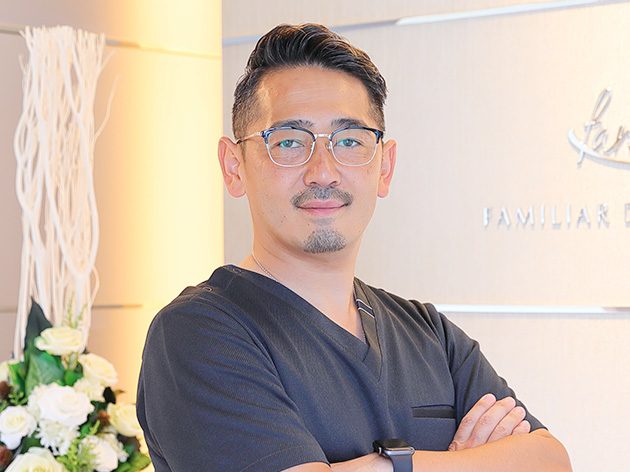 ファミリアデンタルオフィス