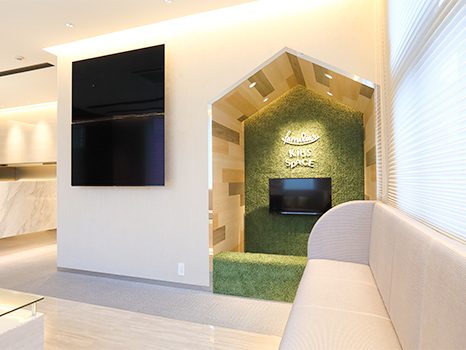 ファミリアデンタルオフィス