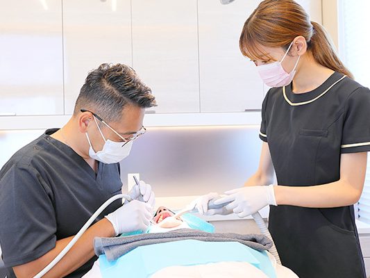 ファミリアデンタルオフィス