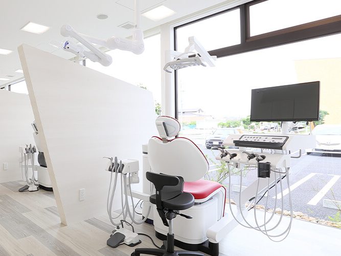 F Dental Clinic