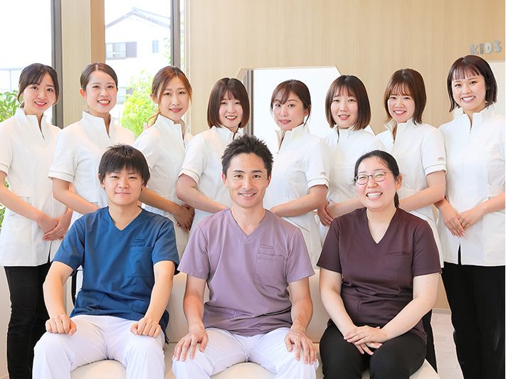 F Dental Clinic