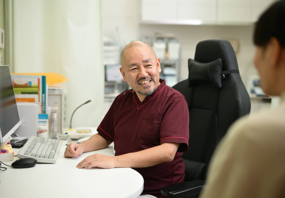 草加すぎうら内科クリニックphoto