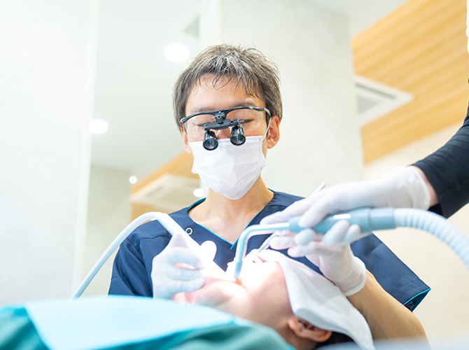 むらかみ歯科クリニックphoto