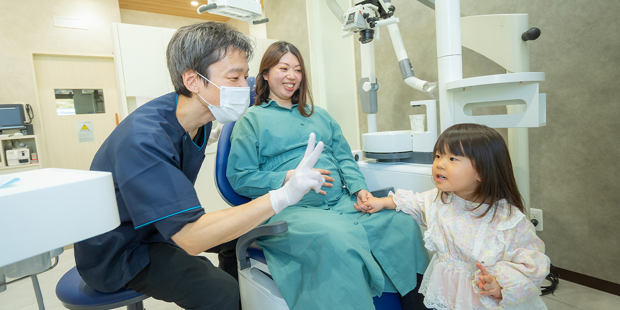 むらかみ歯科クリニックphoto