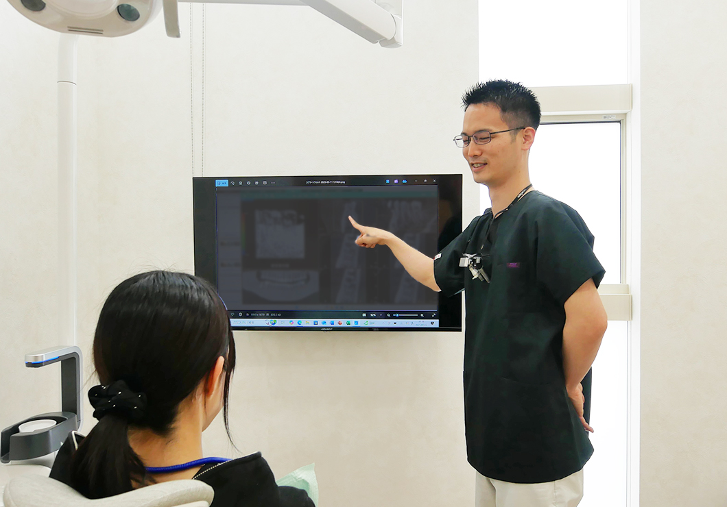 ひかり歯科おやこ歯科クリニック