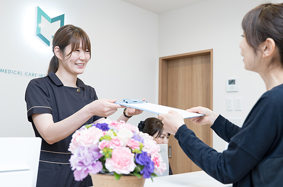 メディカルケア内科photo