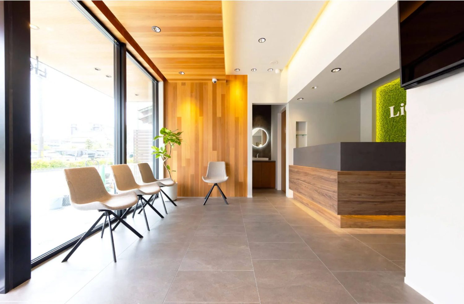 LiCOファミリー歯科photo