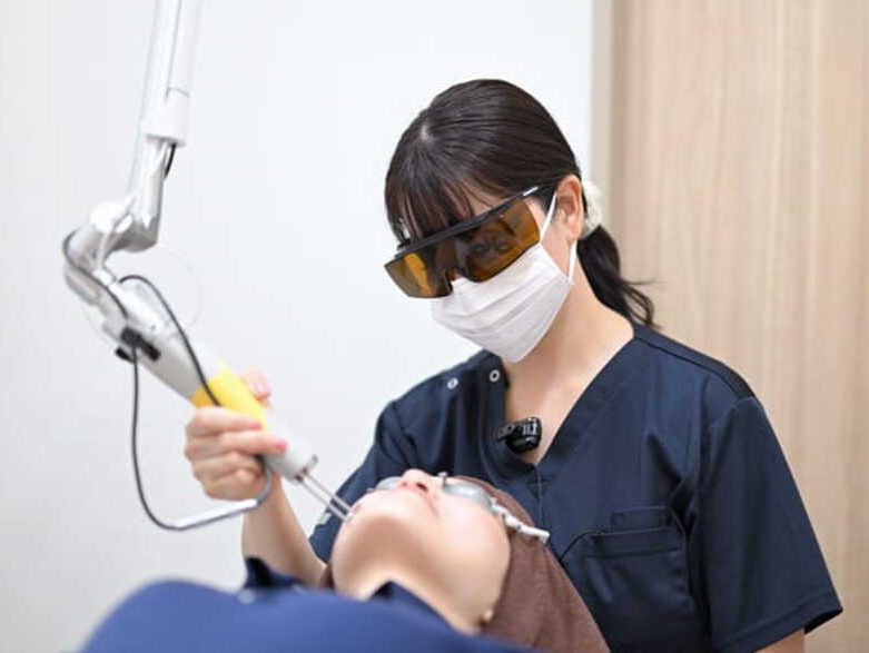 ふじもと皮フ科クリニック