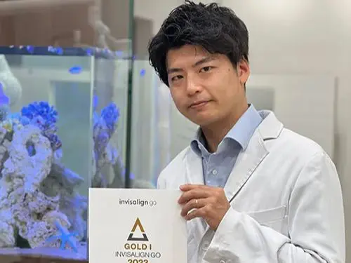 船堀ガーデン歯科 矯正歯科photo