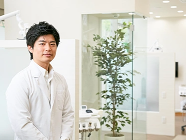 船堀ガーデン歯科 矯正歯科photo