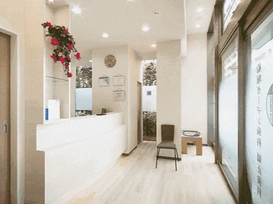 船堀ガーデン歯科 矯正歯科