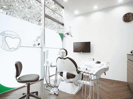 船堀ガーデン歯科 矯正歯科photo